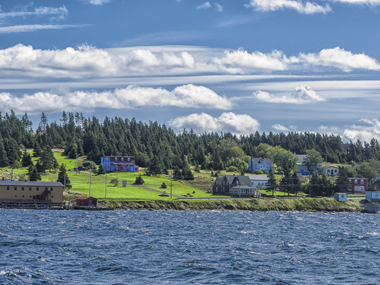 Prettiest Small Town in Canada