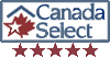 Canada Select Five Star Accommodations